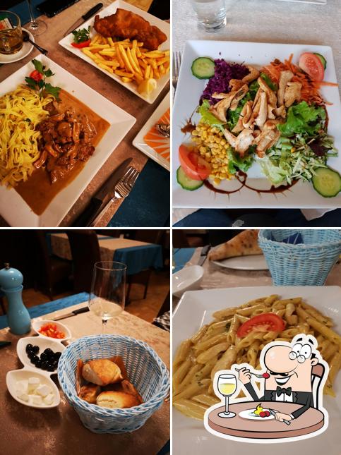 Restaurant Jura