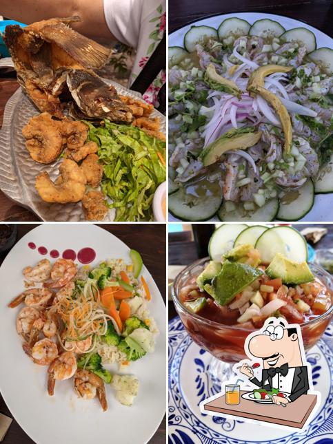 Buena Vida pub & bar, Loreto - Restaurant reviews