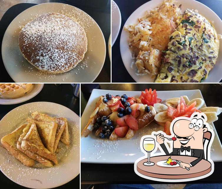 Cleavers Chicago Style Flavor in Evansville Restaurant reviews