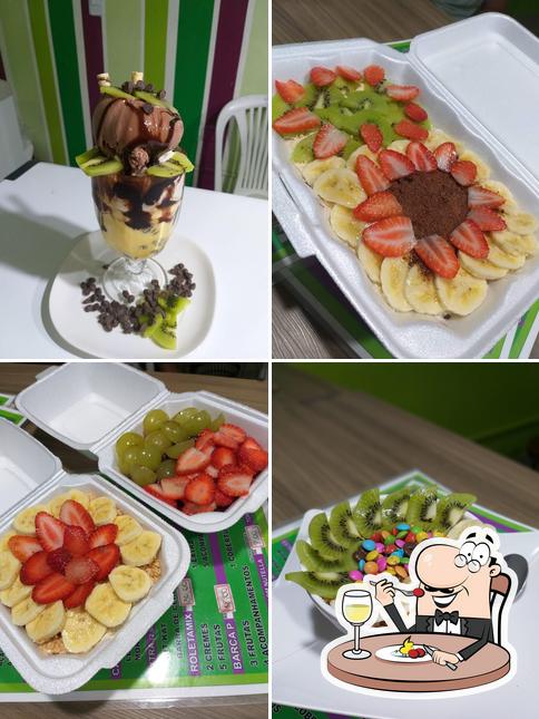 SUPREMO SABOR AÇAÍ
