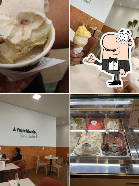 Gelato Borelli