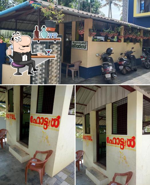 Hotel Santosh