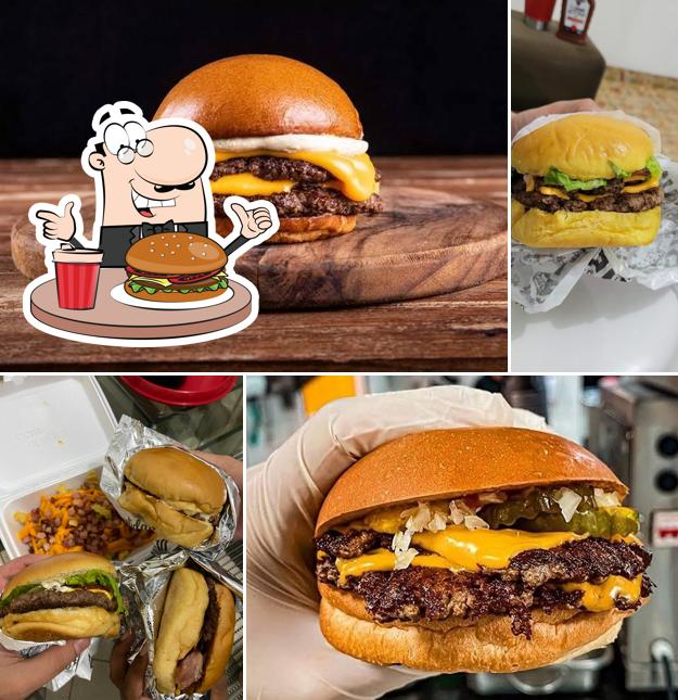 Hous Burger - Hamburgueria Artesanal