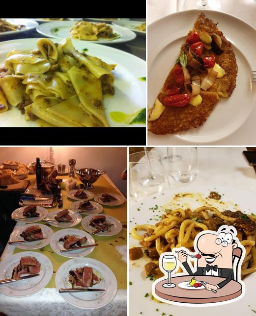 Ristorante "Il Grillo Moro"