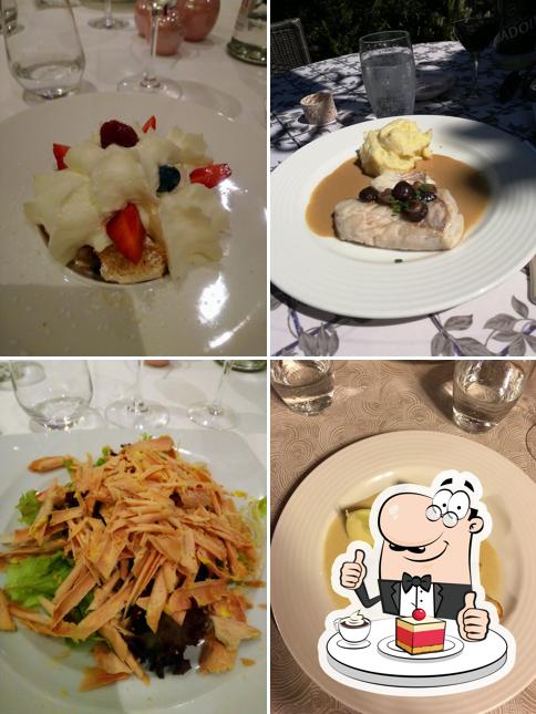 Le Capucin Gourmand
