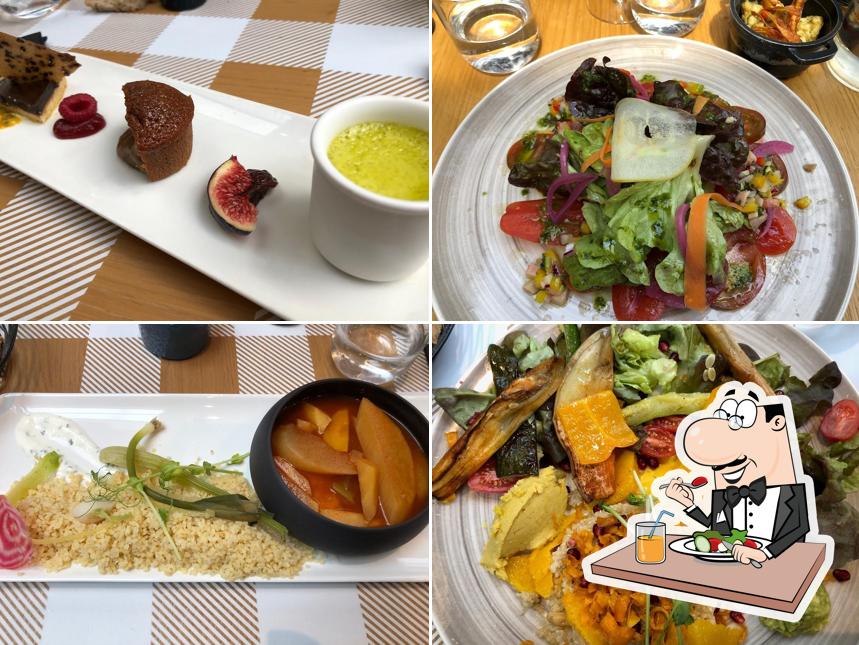Les Ptites Recettes