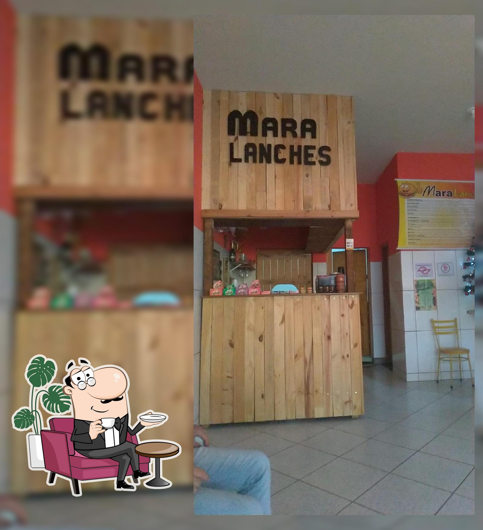 Mara Lanches