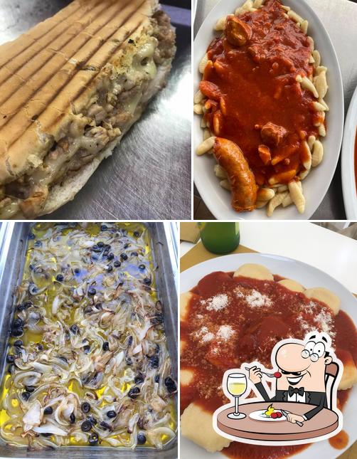 Più Tosto da Sebastiano