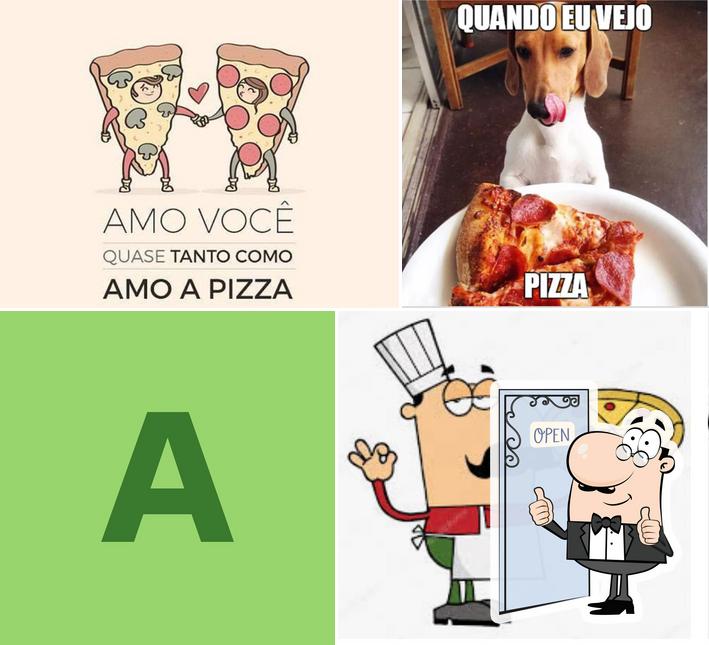 Alabama Pizzas