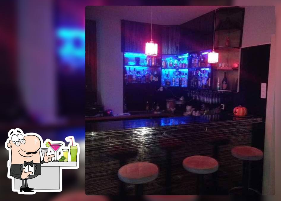 Bar Le Rendez-Vous