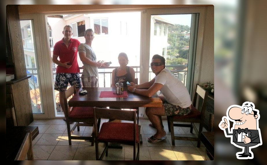 Caffe bar "MULO"