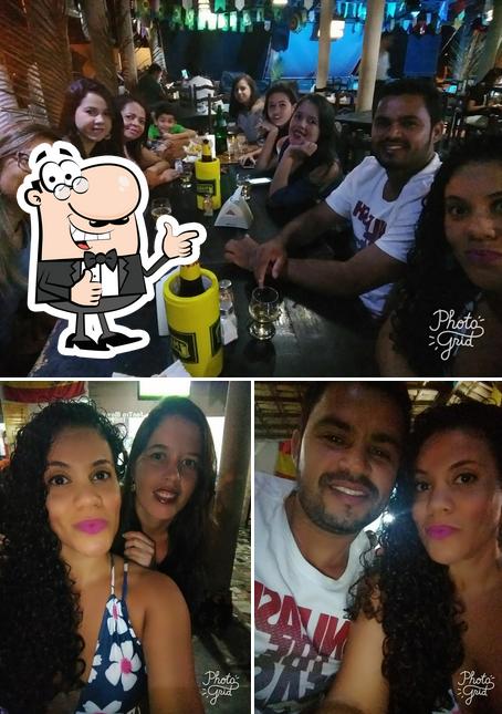 Bar Do Paulista