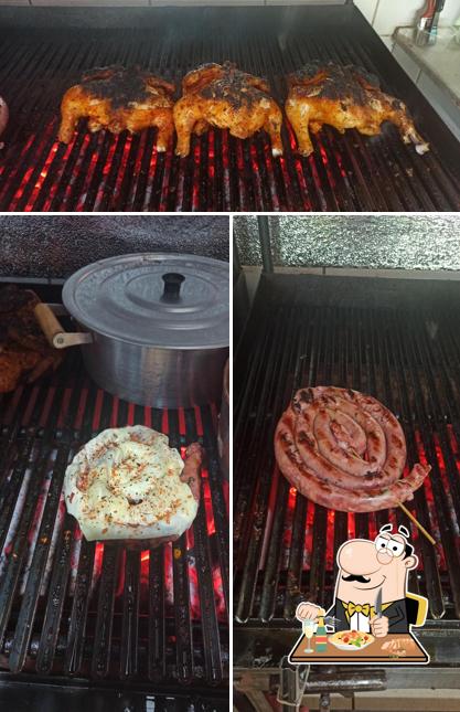BRUTTUS GRILL