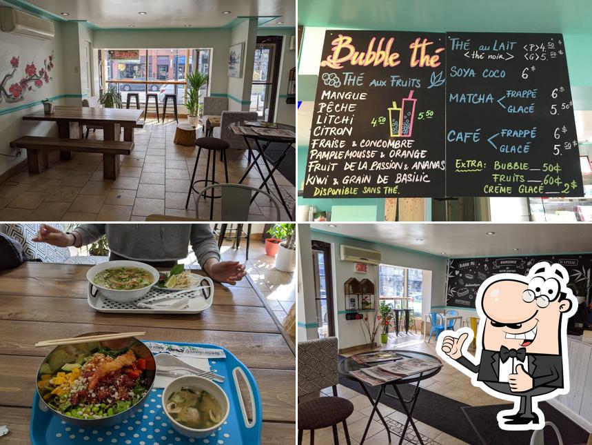 Bistro Tao L'assomption