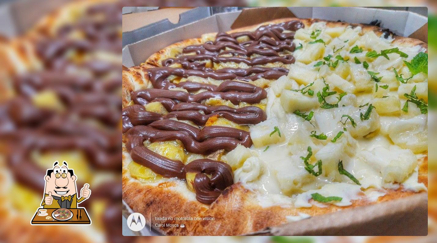 Dodô Pizzas