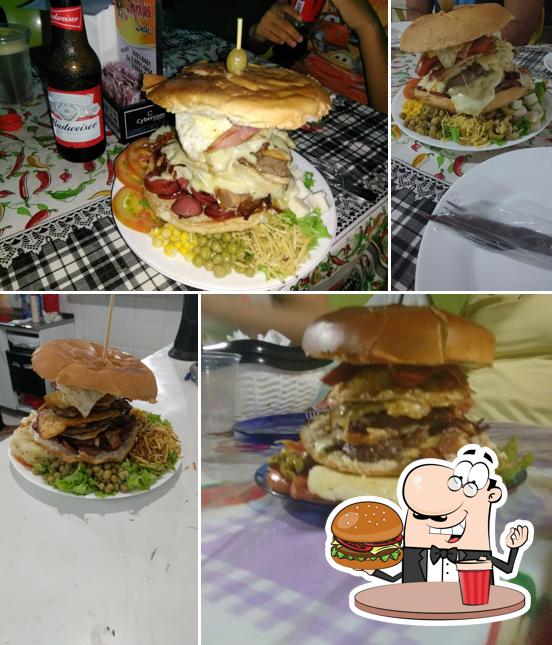 Frajollas Lanches