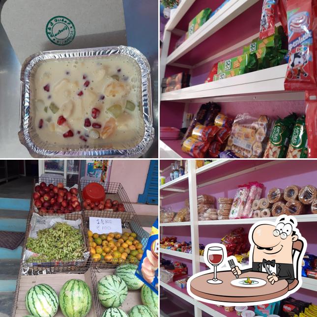 He & Me Bakery, ஹீ & மீ பேக்கரி, முத்தலகுறிச்சி