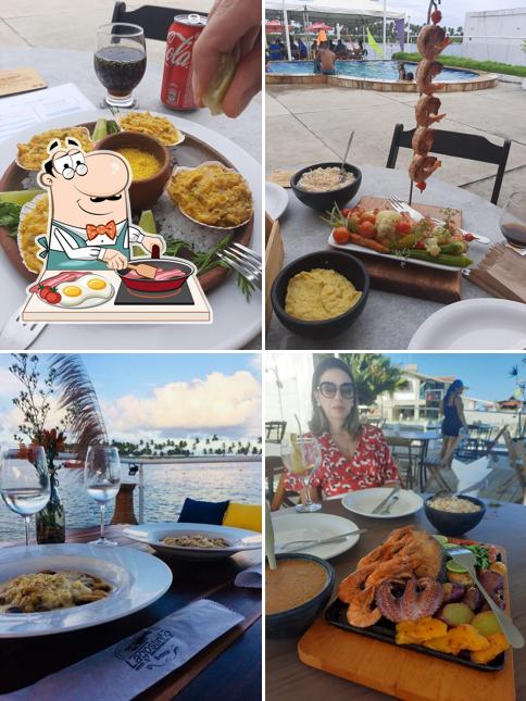 Lagostinho Boteco