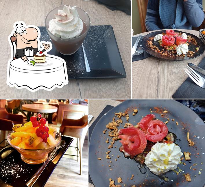 Restaurant L'Atelier Père & Fils Calais