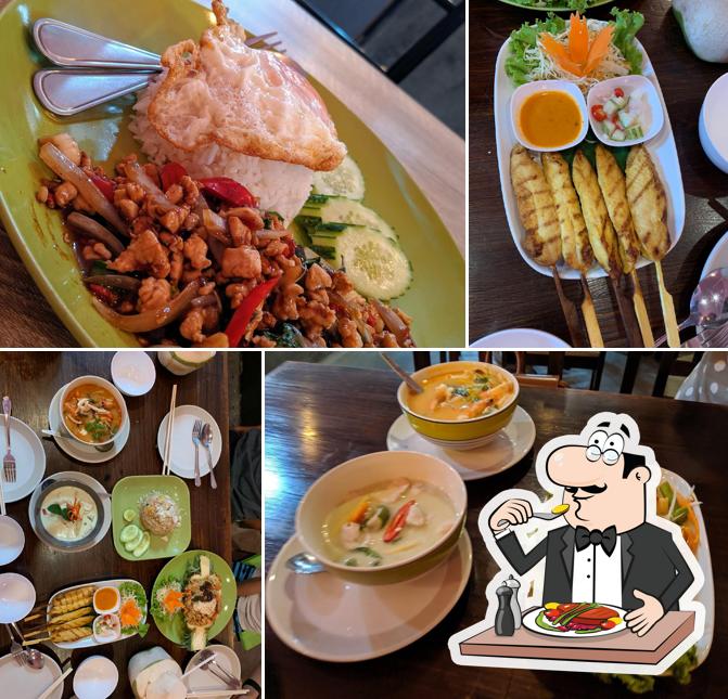 Mr. Kai Kitchen Restaurant, Ko Samui - Restaurant Reviews