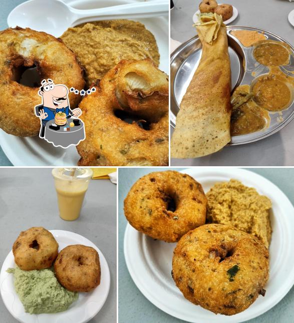 Murugan Temple Canteen in Mays Hill Restaurant reviews