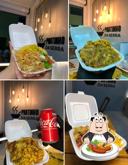 Pratinho da Serra