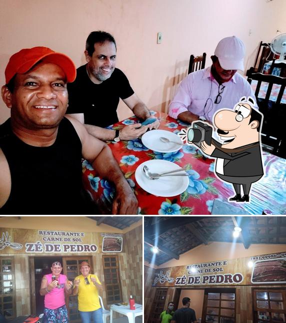 Restaurante Zé De Pedro