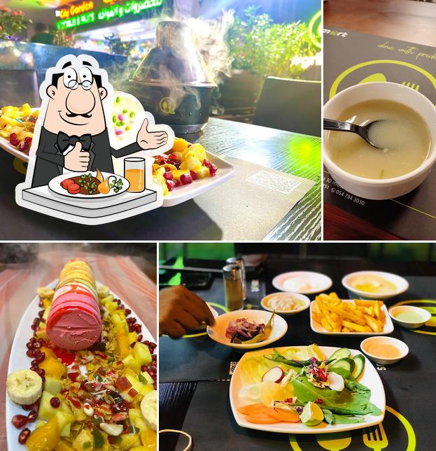 Smart cafeteria shabiya 10, Abu Dhabi Restaurant reviews