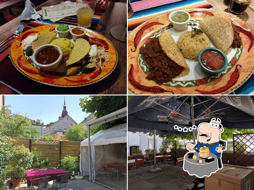 Cibo al Tex Mex Zofingen