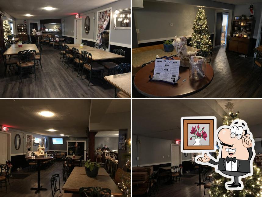 Vincent V's in Berlin Charter Township Restaurant reviews