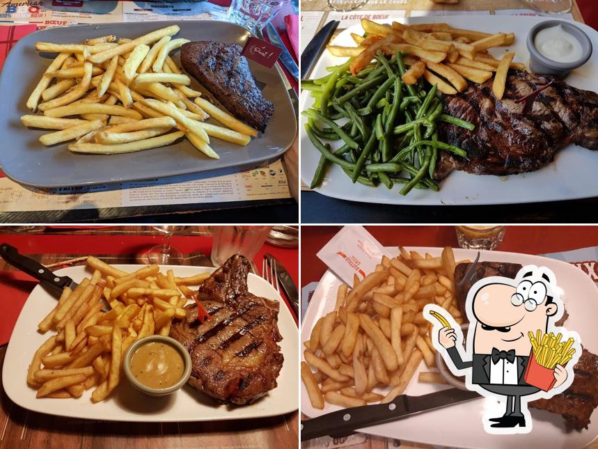 Buffalo Grill Foix