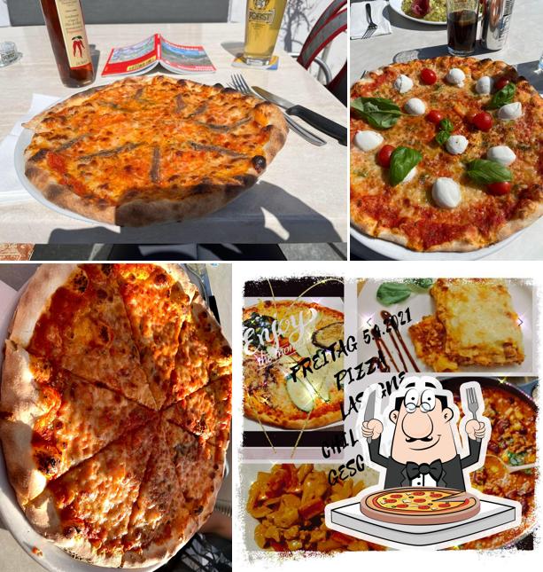 Bar Pizzeria Ortler Schluderns