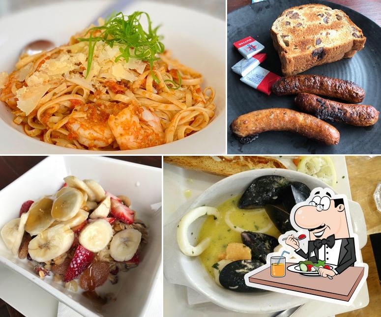 12 Rocks Beach Bar Cafe, Port Campbell - Restaurant menu, prices and ...