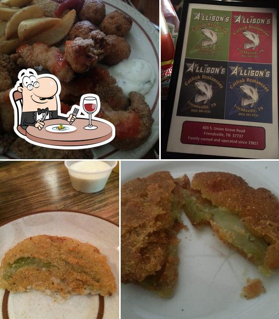 Best fried catfish in Knoxville restaurants, spring 2024 Restaurant Guru
