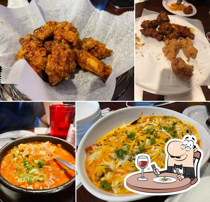 BBQ Chicken in Boston Restaurant reviews