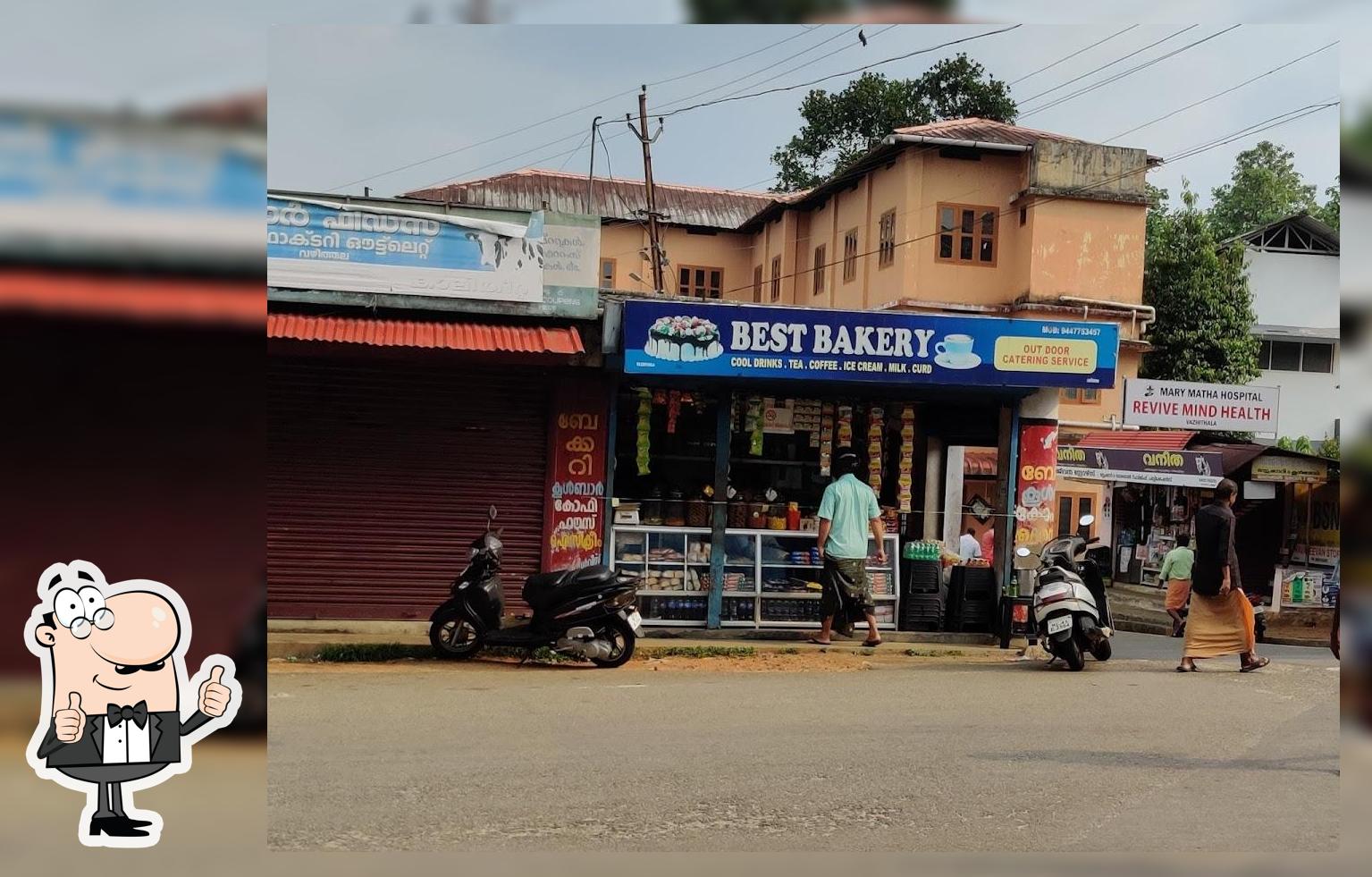 Best Bakery