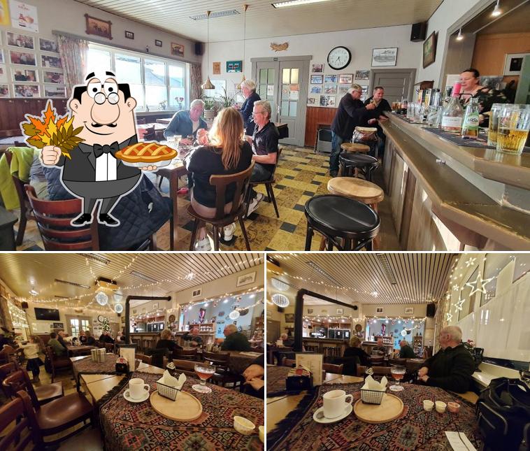 Voir cette photo de Café Bostella