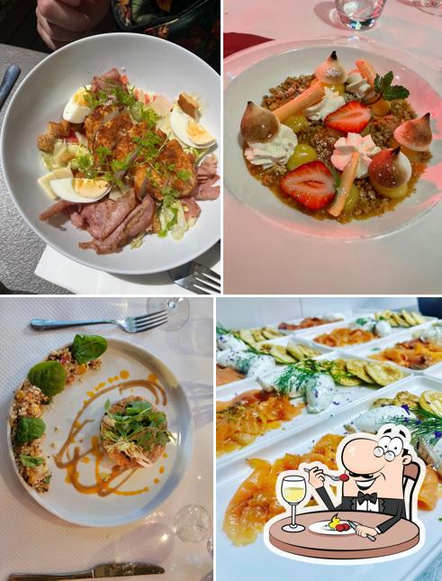 Plats à Ever'in