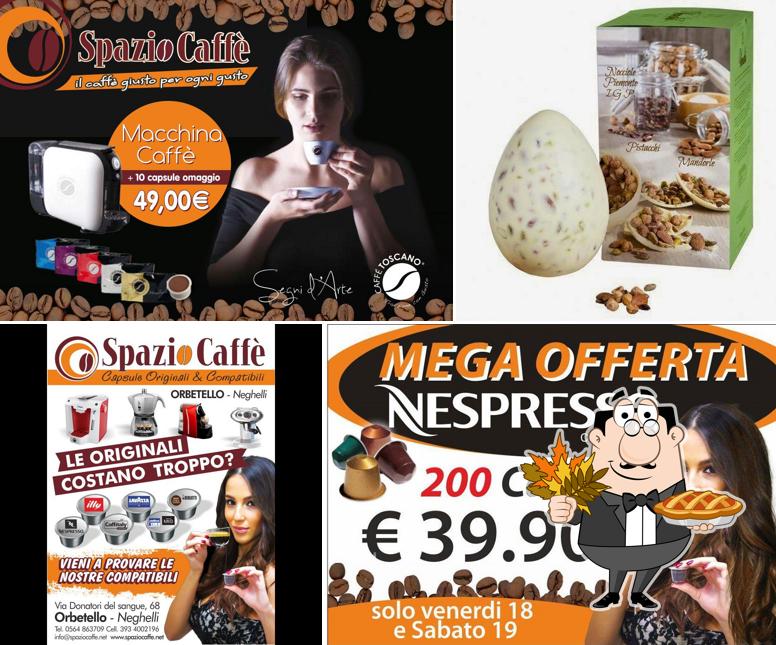 Immagine di Spazio Caffe' Orbetello