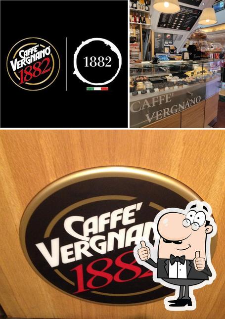 Ecco un'immagine di Caffè Vergnano