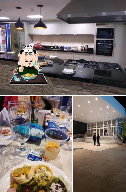 Casa do Chef