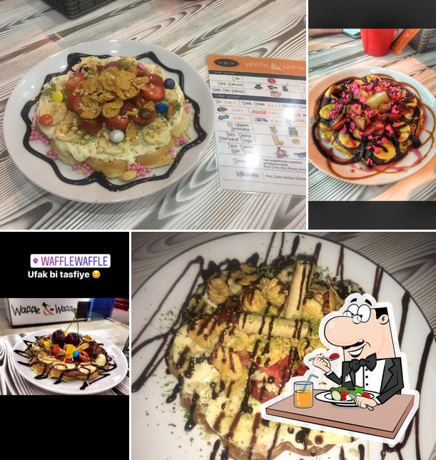 Waffle & Waffle, Denizli