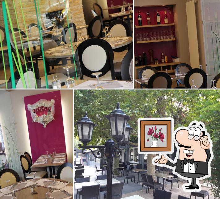 La Scaleta Restaurant Pizzeria