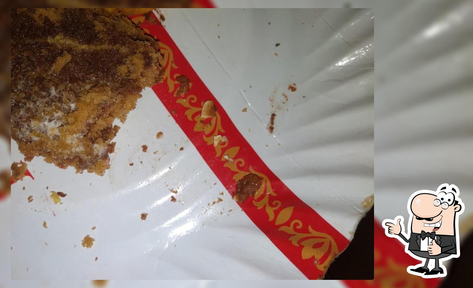 ಎಂವಿಜಿ ಬೇಕರಿ MVG Bakery