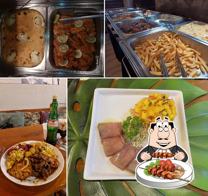 O Santo Chef Restaurante, Rio de Janeiro - Restaurant menu and reviews