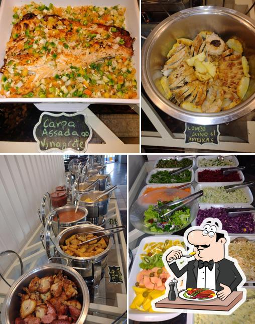 Origem do Sabor Restaurante