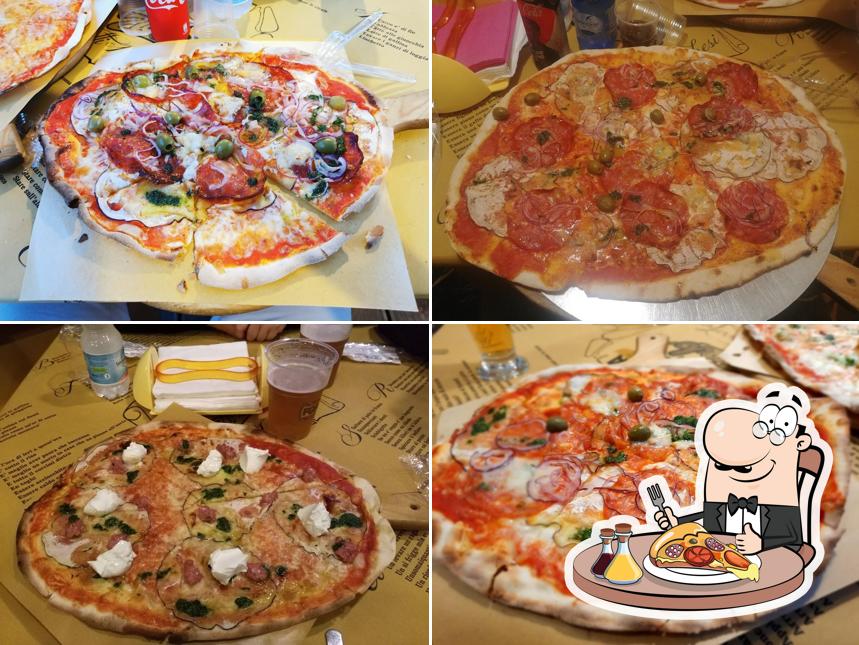 Pizzeria Zio Jo
