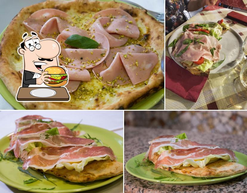 Pizzeria Ristorante Da Mario