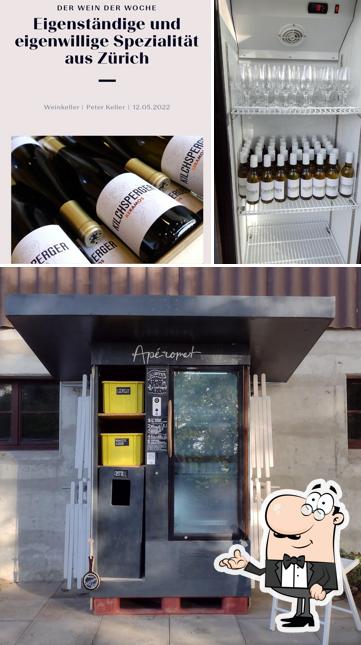 Apéromat
