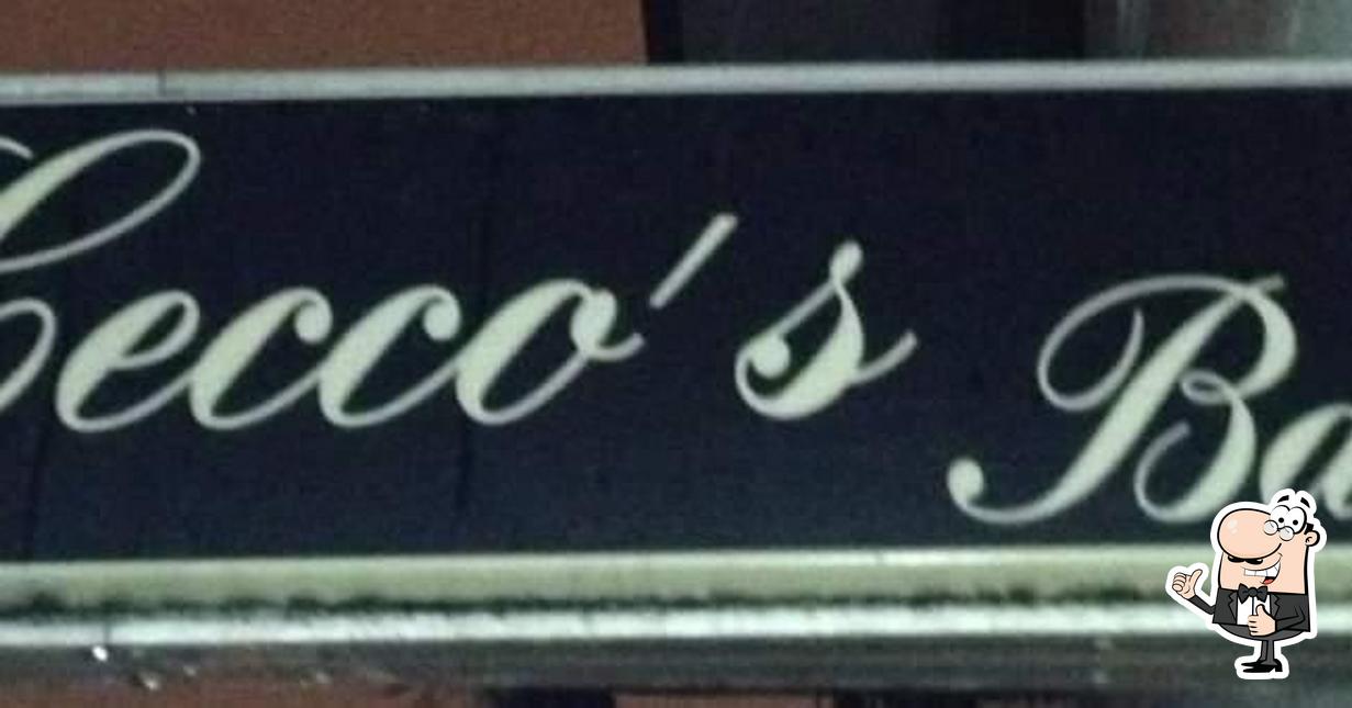 Foto di Cecco's Bar